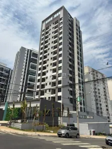 Apartamento com 1 Quarto à venda, 49m² no Taquaral, Campinas