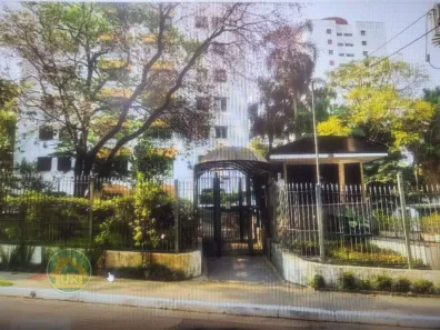 Apartamento com 3 Quartos à venda, 94m² no Vila Albertina, São Paulo