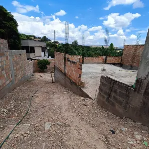 Casa com 1 Quarto à venda, 480m² no Cruzeiro, Betim