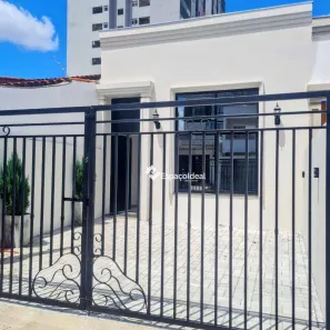 Casa com 3 Quartos à venda, 90m² no Jardim São Carlos, Sorocaba