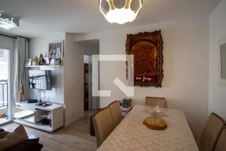 Apartamento com 2 Quartos à venda, 44m² no Jardim Norma, São Paulo