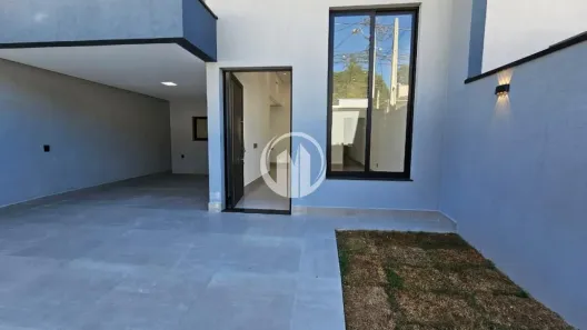 Casa com 3 Quartos à venda, 120m² no Jardim Marambaia II, Jundiaí