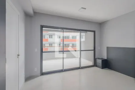 Kitnet com 1 Quarto à venda, 35m² no Sumarezinho, São Paulo