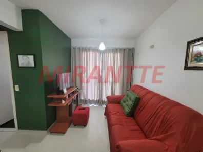 Apartamento com 2 Quartos à venda, 50m² no Lauzane Paulista, São Paulo