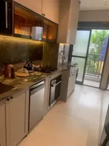 Apartamento com 3 Quartos à venda, 98m² no Umuarama, Osasco