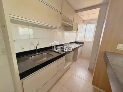 Apartamento com 3 Quartos à venda, 79m² no Setor Bueno, Goiânia