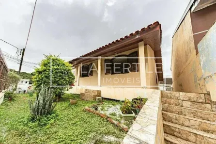 Casa com 3 Quartos à venda, 86m² no Campo Comprido, Curitiba