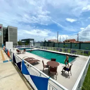 Apartamento com 2 Quartos à venda, 40m² no Pajuçara, Maracanaú