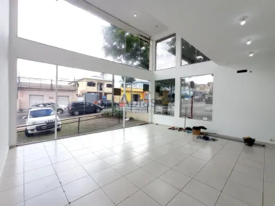 Ponto Comercial para alugar, 72m² no Jardim Bandeirantes, São Carlos