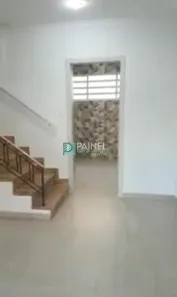 Casa com 3 Quartos à venda, 150m² no Vila Mathias, Santos