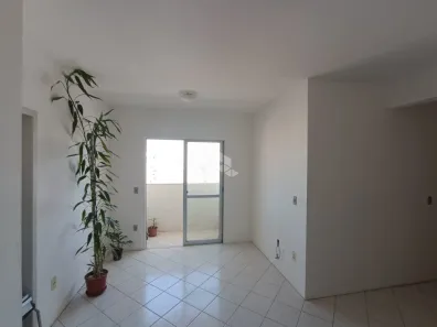 Apartamento com 2 Quartos à venda, 43m² no Campinas, São José