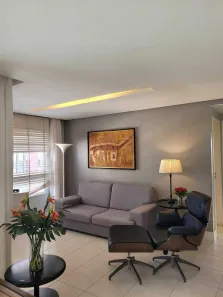 Apartamento com 3 Quartos à venda, 98m² no Atalaia, Aracaju