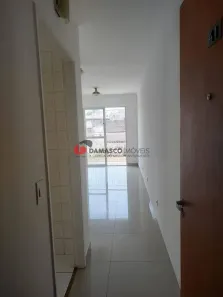 Apartamento com 2 Quartos para alugar, 52m² no Sacomã, São Paulo