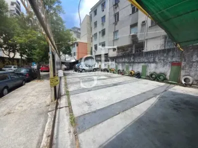 Imóvel Comercial com 1 Quarto à venda, 150m² no Tijuca, Rio de Janeiro