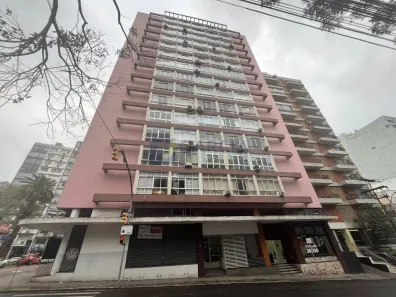 Apartamento com 3 Quartos para alugar, 122m² no Rio Branco, Porto Alegre