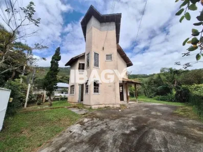 Casa com 3 Quartos para alugar, 83m² no Ribeirão da Ilha, Florianópolis