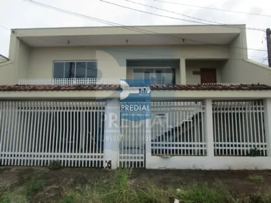 Casa com 5 Quartos à venda, 180m² no Portal do Sol, São Carlos