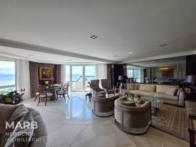 Apartamento com 4 Quartos à venda, 371m² no Centro, Florianópolis