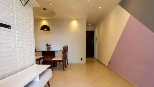 Apartamento com 2 Quartos à venda, 48m² no Jardim Monte Alegre, São Paulo