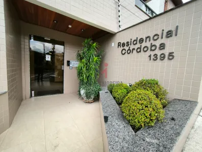 Apartamento com 2 Quartos à venda, 120m² no Santa Helena, Juiz de Fora