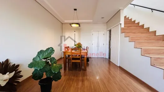 Apartamento com 3 Quartos à venda, 195m² no Santa Dorotéia, Pouso Alegre