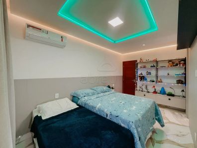 Casa de Condomínio com 4 Quartos à venda, 300m² no Cajupiranga, Parnamirim