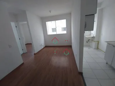 Apartamento com 2 Quartos à venda, 42m² no Jardim Boa Vista (Zona Oeste), São Paulo