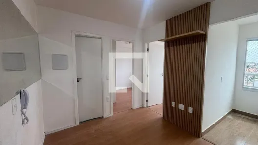 Apartamento com 2 Quartos à venda, 34m² no Vila das Belezas, São Paulo