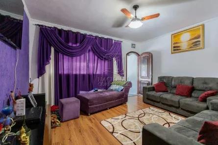 Casa com 2 Quartos à venda, 125m² no Jardim Las Vegas, Santo André