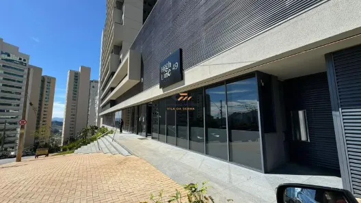 Apartamento com 2 Quartos à venda, 76m² no Vila da Serra, Nova Lima