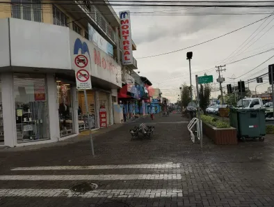 Ponto Comercial à venda, 340m² no Núcleo Habitacional Brigadeiro Faria Lima, Indaiatuba