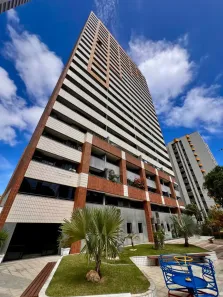 Apartamento com 3 Quartos à venda, 63m² no Aldeota, Fortaleza