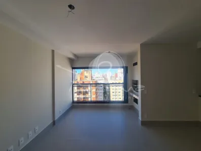 Apartamento com 1 Quarto para venda ou aluguel, 48m² no Cambuí, Campinas