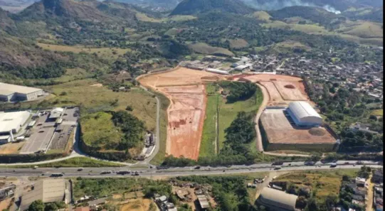 Galpão/Depósito/Armazém à venda, 210000m² no Santo Antônio, Cariacica