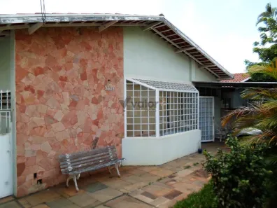 Imóvel Comercial com 3 Quartos à venda, 216m² no Jardim Nossa Senhora Auxiliadora, Campinas