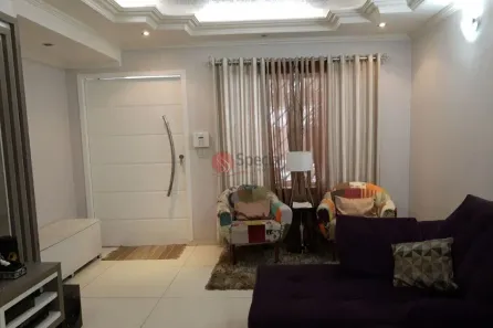 Casa com 4 Quartos à venda, 260m² no Jardim Guairaca, São Paulo