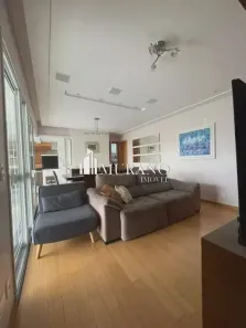 Apartamento com 4 Quartos à venda, 171m² no Chácara Santo Antônio (Zona Leste), São Paulo