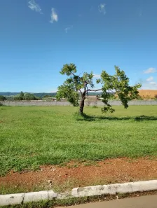 Lote/Terreno à venda, 2041m² no Jardim Santa Cecília, Anápolis