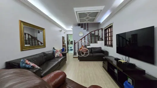 Sobrado com 4 Quartos à venda, 115m² no Ponte Grande, Guarulhos