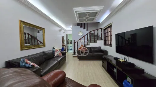 Sobrado com 4 Quartos à venda, 166m² no Ponte Grande, Guarulhos