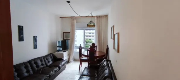 Apartamento com 2 Quartos à venda, 60m² no Pitangueiras, Guarujá