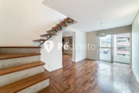 Apartamento com 2 Quartos à venda, 106m² no Itaim Bibi, São Paulo