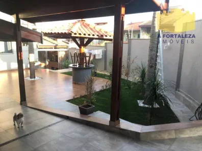 Casa com 3 Quartos à venda, 190m² no Cidade Jardim, Americana