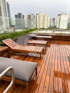 Apartamento com 1 Quarto à venda, 21m² no Perdizes, São Paulo