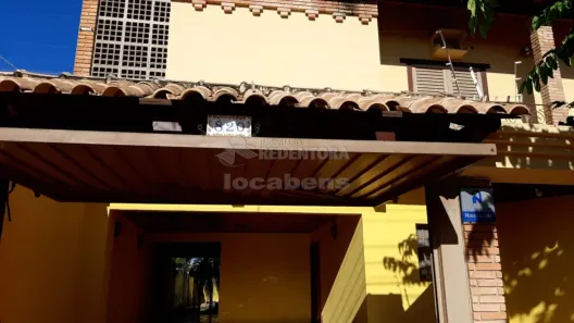 Casa com 4 Quartos à venda, 342m² no Jardim São Marco, São José do Rio Preto