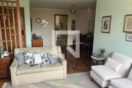 Apartamento com 3 Quartos à venda, 110m² no Liberdade, São Paulo