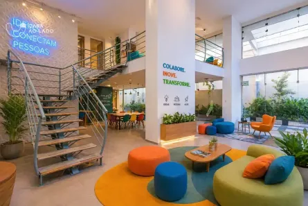 Ponto Comercial para alugar, 158m² no Centro, Curitiba