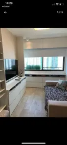 Apartamento com 1 Quarto para alugar, 36m² no Graças, Recife