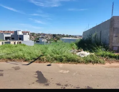 Lote/Terreno à venda, 300m² no Setor Sul Jamil Miguel, Anápolis