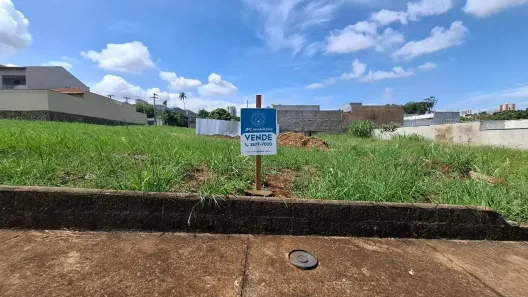 Lote/Terreno à venda, 287m² no Residencial Flórida, Ribeirão Preto